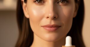 Najlepsze serum z witaminą C na przebarwienia: rozjaśnij cerę!