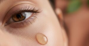 Jak wygładzić zmarszczki pod oczami naturalnymi metodami: Twoja skóra Ci podziękuje