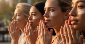 Jak wybrać odpowiedni krem z filtrem SPF do codziennego użytku: Twój przewodnik