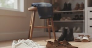 Jak dobrać buty do codziennej stylizacji: Twój przewodnik