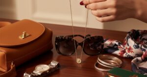 Modne dodatki do codziennych ubrań: Twój styl na co dzień