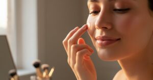 Jak prawidłowo nakładać róż do policzków: sekret świeżego wyglądu