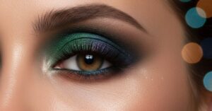 Palety cieni do powiek na wieczór: Perfekcyjny look każdej kobiety