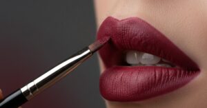 Pomadki matowe długotrwałe krycie: Sekret perfekcyjnego makijażu
