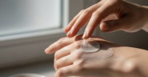 Kremy nawilżające do skóry suchej i wrażliwej: ukojenie i komfort