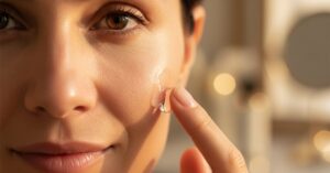 Serum z witaminą C na przebarwienia: Pożegnaj plamy, odkryj blask!