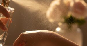 Perfumy damskie kwiatowe z nutą wanilii: Twój zapach marzeń