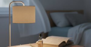 Naturalne metody na poprawę jakości snu: Twój przewodnik