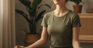 Skuteczne techniki medytacji dla początkujących: Szybki start