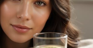 Korzyści z regularnego picia wody dla zdrowia całego ciała: sekret blasku