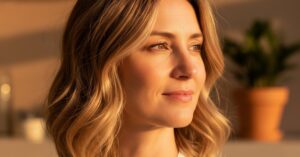 Modne fryzury dla kobiet po 40: Odkryj swój nowy styl!