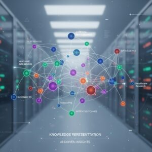 Jak wykorzystać encje i graf wiedzy w SEO