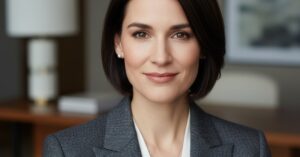 Inspiracje na eleganckie stylizacje do pracy: Twój styl na sukces