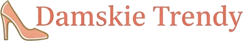 Damskie Trendy