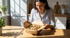 Catering dietetyczny a alergie i nietolerancje – jak działa bezpieczna dieta pudełkowa?